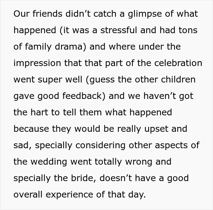 Newlyweds Vow To Provide Care For Bridesmaid’s Autistic Kid, Mom Ends Up Playing With Him Herself