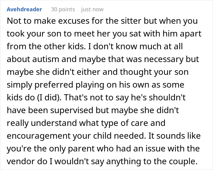 Newlyweds Vow To Provide Care For Bridesmaid’s Autistic Kid, Mom Ends Up Playing With Him Herself