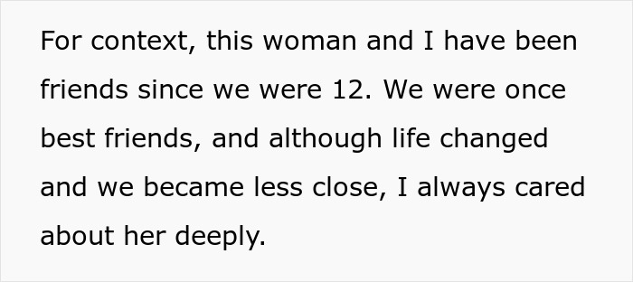 Influencer Bestie Ghosts Bride On The Wedding Day, Blocks Her And Goes No-Contact For No Reason