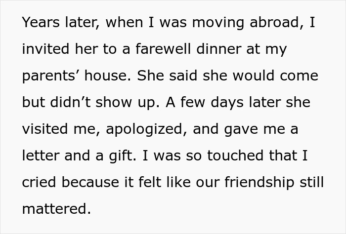 Influencer Bestie Ghosts Bride On The Wedding Day, Blocks Her And Goes No-Contact For No Reason