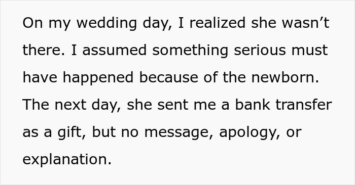 Influencer Bestie Ghosts Bride On The Wedding Day, Blocks Her And Goes No-Contact For No Reason