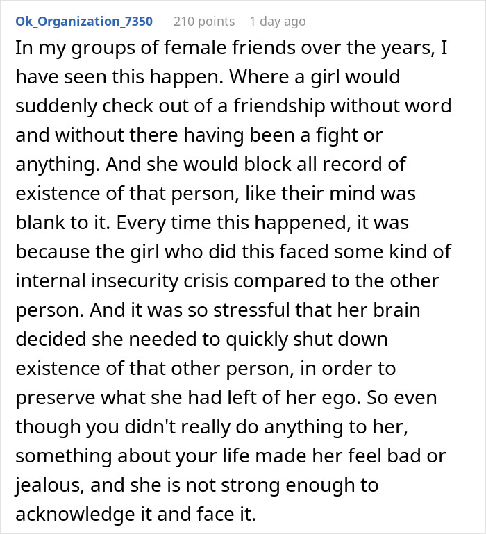 Influencer Bestie Ghosts Bride On The Wedding Day, Blocks Her And Goes No-Contact For No Reason