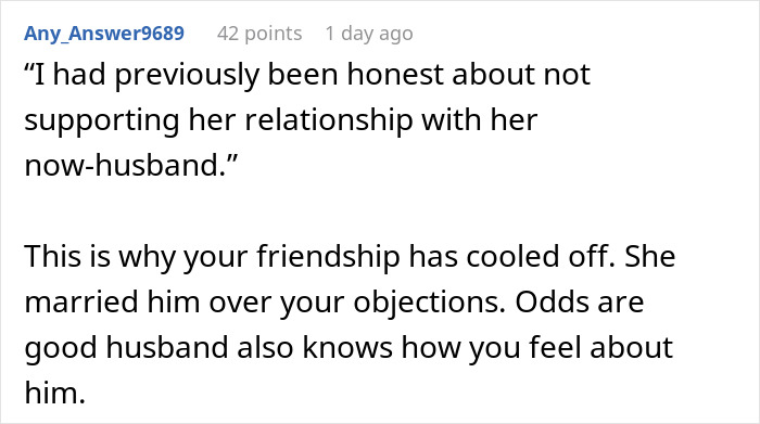 Influencer Bestie Ghosts Bride On The Wedding Day, Blocks Her And Goes No-Contact For No Reason