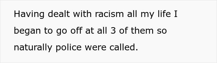 Racist Karen Goes Psycho On Black Woman For Owning An Expensive Phone, Has The Nerve To Call Cops Racist Karen Goes Psycho On Black Woman For Owning An Expensive Phone, Has The Nerve To Call Cops