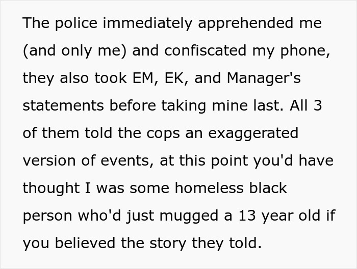 Racist Karen Goes Psycho On Black Woman For Owning An Expensive Phone, Has The Nerve To Call Cops Racist Karen Goes Psycho On Black Woman For Owning An Expensive Phone, Has The Nerve To Call Cops