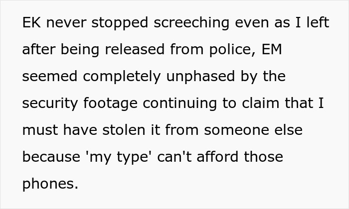 Racist Karen Goes Psycho On Black Woman For Owning An Expensive Phone, Has The Nerve To Call Cops Racist Karen Goes Psycho On Black Woman For Owning An Expensive Phone, Has The Nerve To Call Cops