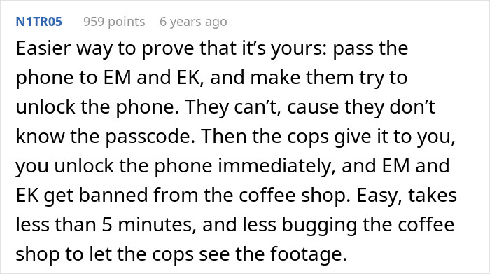 Racist Karen Goes Psycho On Black Woman For Owning An Expensive Phone, Has The Nerve To Call Cops Racist Karen Goes Psycho On Black Woman For Owning An Expensive Phone, Has The Nerve To Call Cops