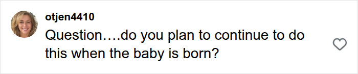 Bonnie Blue Follows Up Grotesque Baby Shower With “Bump Update” Aimed At Her Critics Bonnie Blue Follows Up Grotesque Baby Shower With “Bump Update” Aimed At Her Critics
