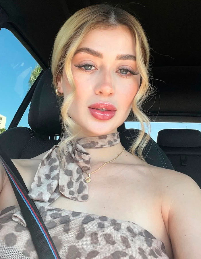 Beauty Influencer Went Live From Her Salon, And Moments Later The World Watched An Unbelievable Tragedy Beauty Influencer Went Live From Her Salon, And Moments Later The World Watched An Unbelievable Tragedy