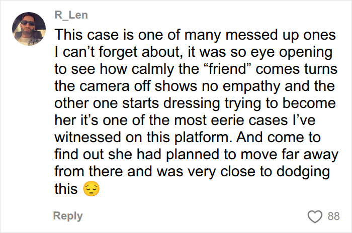 Beauty Influencer Went Live From Her Salon, And Moments Later The World Watched An Unbelievable Tragedy Beauty Influencer Went Live From Her Salon, And Moments Later The World Watched An Unbelievable Tragedy
