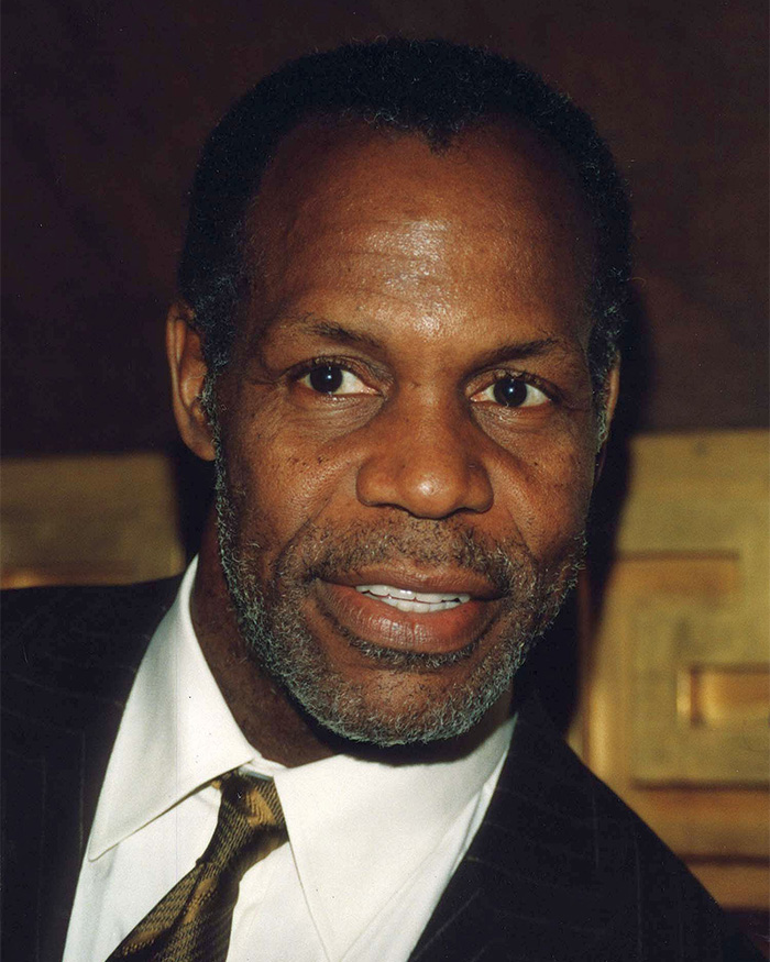 After Danny Glover’s Harrowing Diagnosis Reveal, Doctor Shares Warning Symptoms