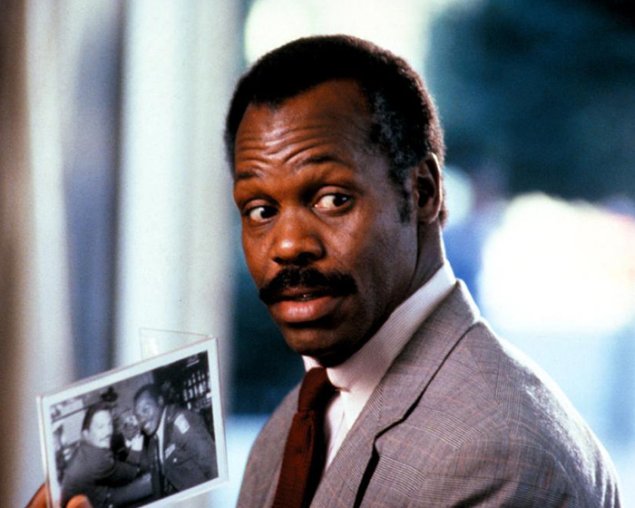 After Danny Glover’s Harrowing Diagnosis Reveal, Doctor Shares Warning Symptoms