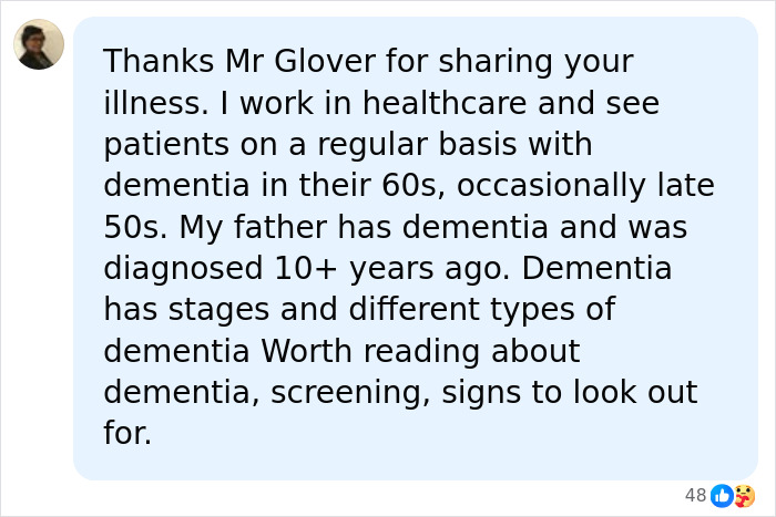 After Danny Glover’s Harrowing Diagnosis Reveal, Doctor Shares Warning Symptoms