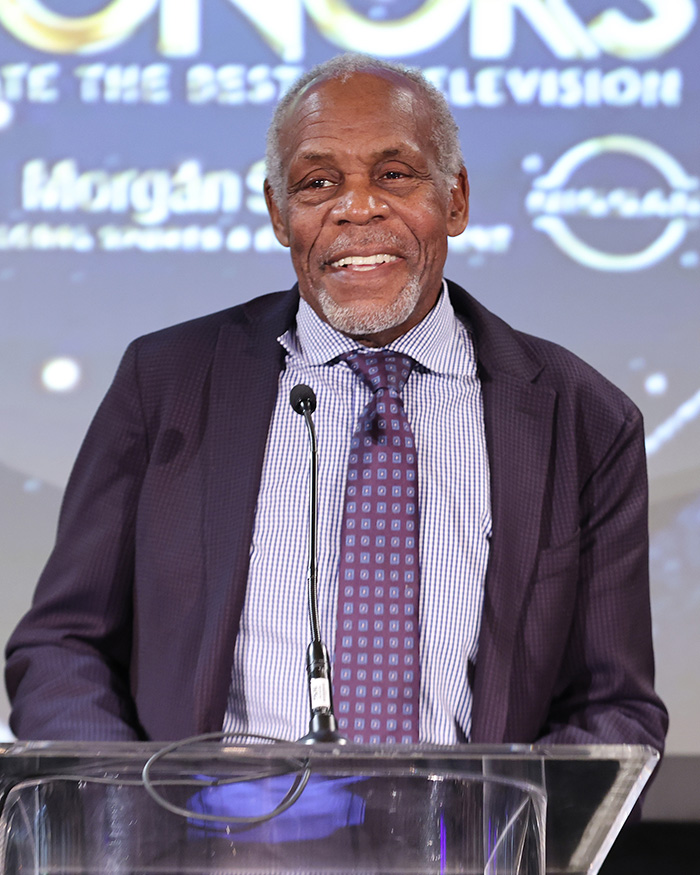 After Danny Glover’s Harrowing Diagnosis Reveal, Doctor Shares Warning Symptoms