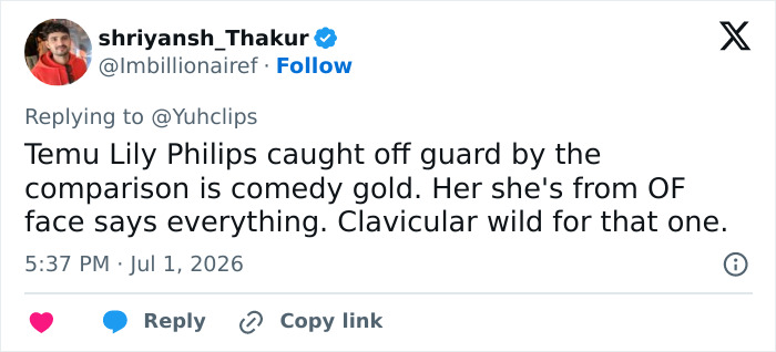 Looksmaxxing Influencer Clavicular Triggers Chaos After Mistaking Young Woman For Adult Star Lily Phillips Looksmaxxing Influencer Clavicular Triggers Chaos After Mistaking Young Woman For Adult Star Lily Phillips