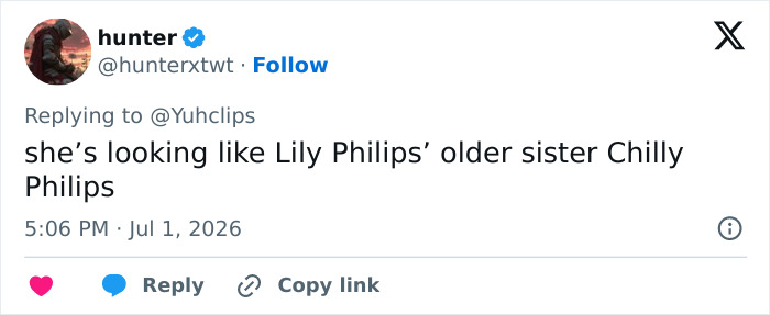 Looksmaxxing Influencer Clavicular Triggers Chaos After Mistaking Young Woman For Adult Star Lily Phillips Looksmaxxing Influencer Clavicular Triggers Chaos After Mistaking Young Woman For Adult Star Lily Phillips