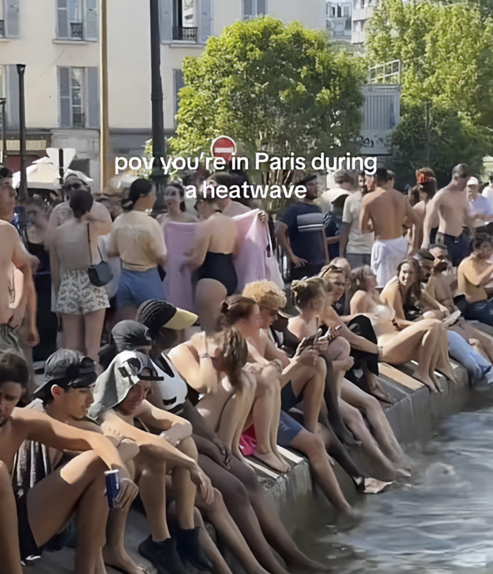 Paris Deputy Mayor Blames Americans For Europe&rsquo;s Climate Crisis As Heat Wave Casualty Toll Reaches 1,300