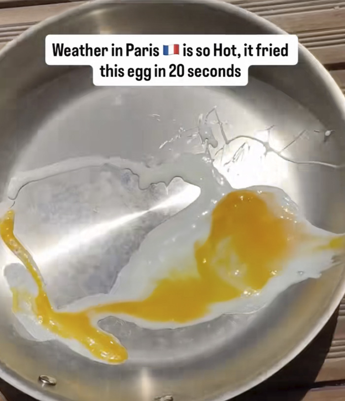 Paris Deputy Mayor Blames Americans For Europe&rsquo;s Climate Crisis As Heat Wave Casualty Toll Reaches 1,300
