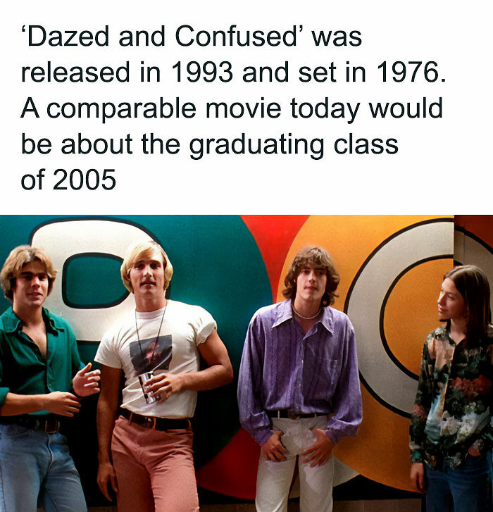 32 Posts And Memes That Prove The &lsquo;80s And &lsquo;90s Were Superior Decades