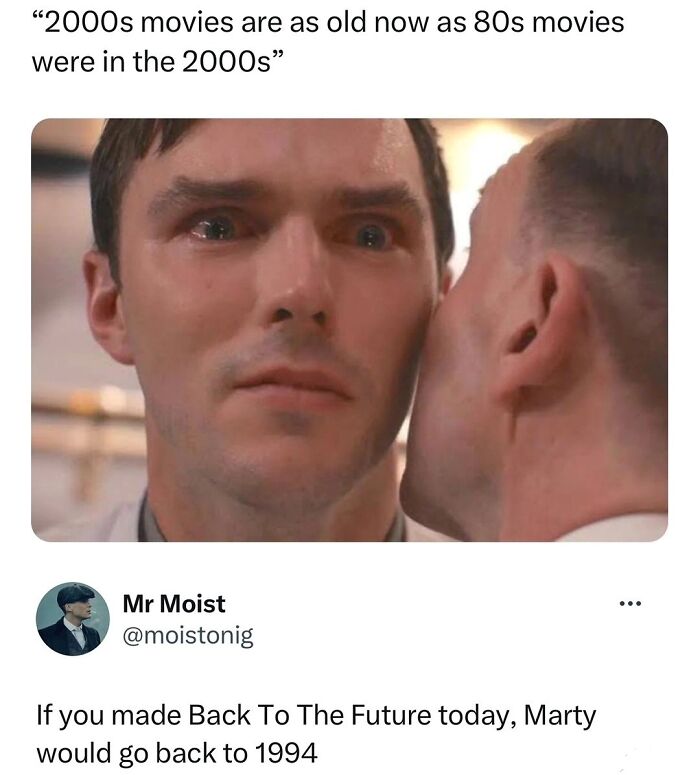 32 Posts And Memes That Prove The &lsquo;80s And &lsquo;90s Were Superior Decades