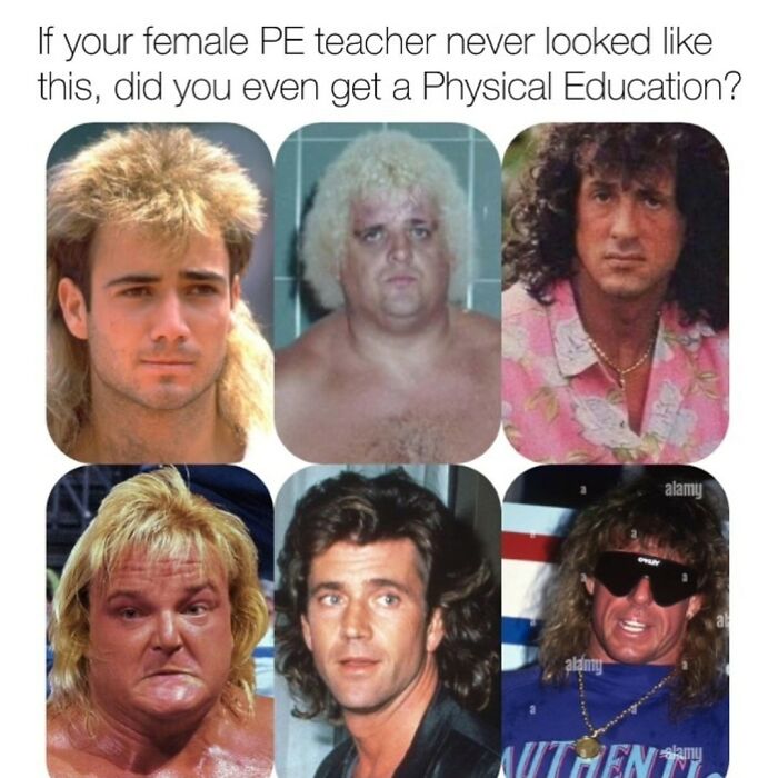 32 Posts And Memes That Prove The &lsquo;80s And &lsquo;90s Were Superior Decades