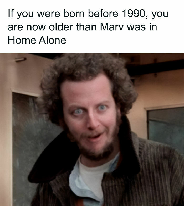 32 Posts And Memes That Prove The &lsquo;80s And &lsquo;90s Were Superior Decades