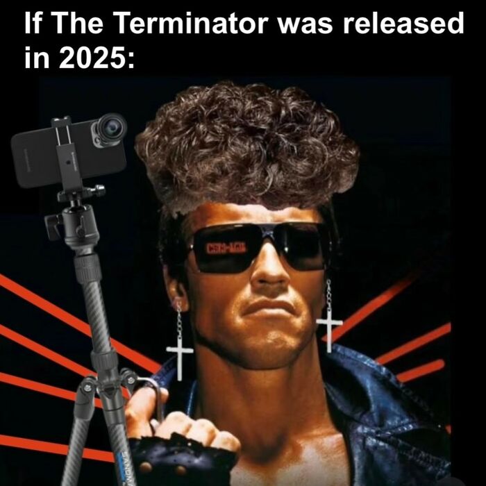 32 Posts And Memes That Prove The &lsquo;80s And &lsquo;90s Were Superior Decades