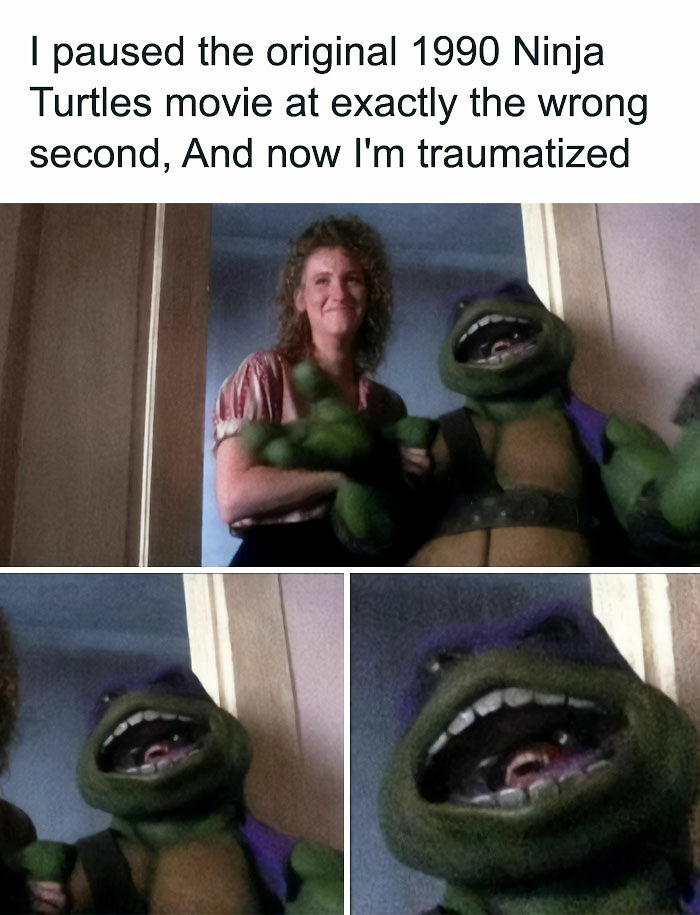 32 Posts And Memes That Prove The &lsquo;80s And &lsquo;90s Were Superior Decades