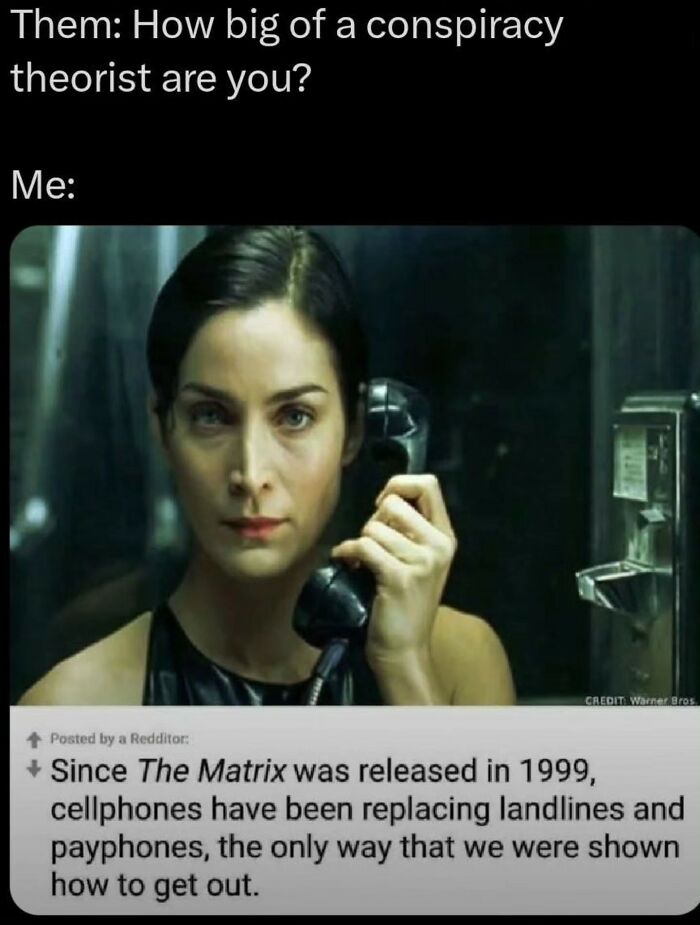 32 Posts And Memes That Prove The &lsquo;80s And &lsquo;90s Were Superior Decades