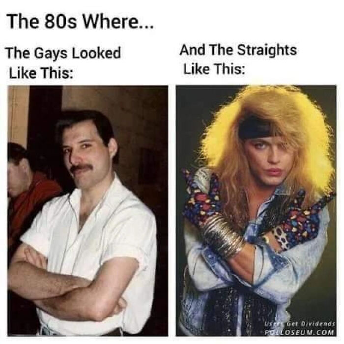 32 Posts And Memes That Prove The &lsquo;80s And &lsquo;90s Were Superior Decades
