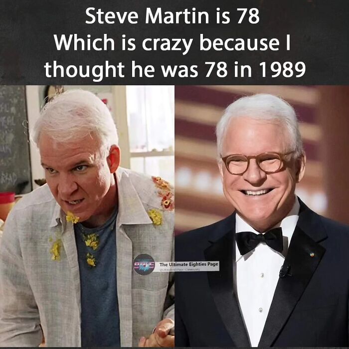 32 Posts And Memes That Prove The &lsquo;80s And &lsquo;90s Were Superior Decades