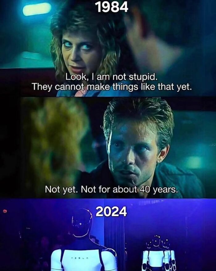 32 Posts And Memes That Prove The &lsquo;80s And &lsquo;90s Were Superior Decades