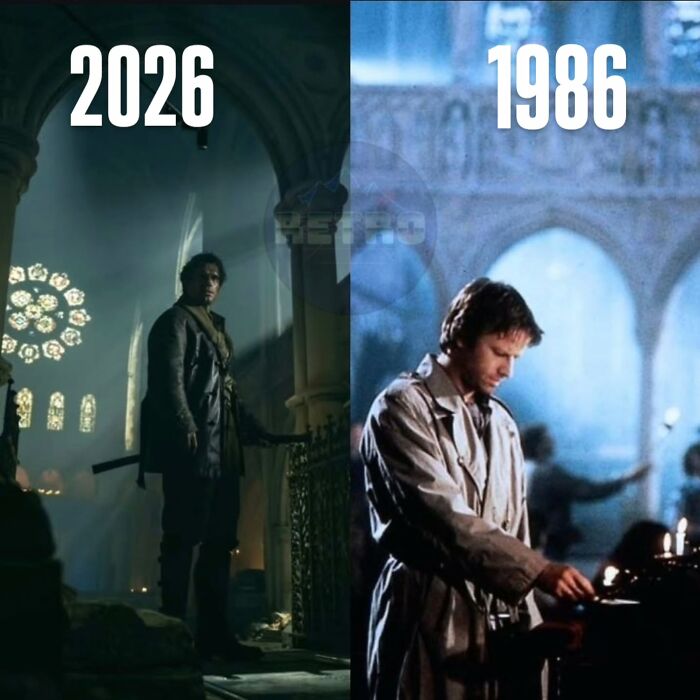 32 Posts And Memes That Prove The &lsquo;80s And &lsquo;90s Were Superior Decades