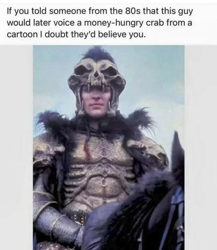 32 Posts And Memes That Prove The &lsquo;80s And &lsquo;90s Were Superior Decades