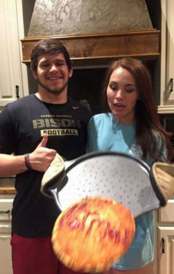 101 Hilarious Photos Taken Moments Before Disaster Struck