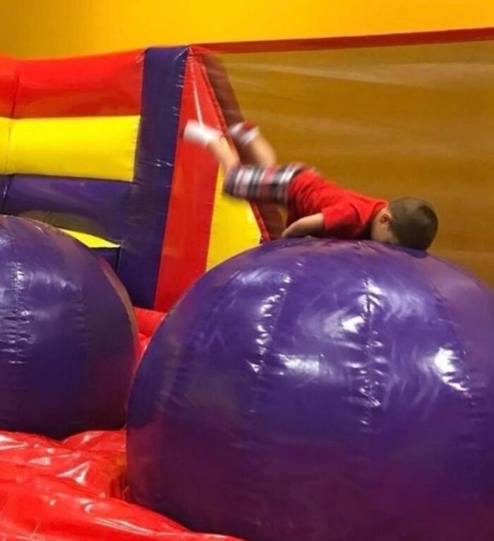 101 Hilarious Photos Taken Moments Before Disaster Struck