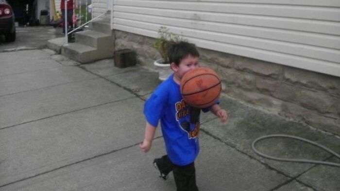 101 Hilarious Photos Taken Moments Before Disaster Struck