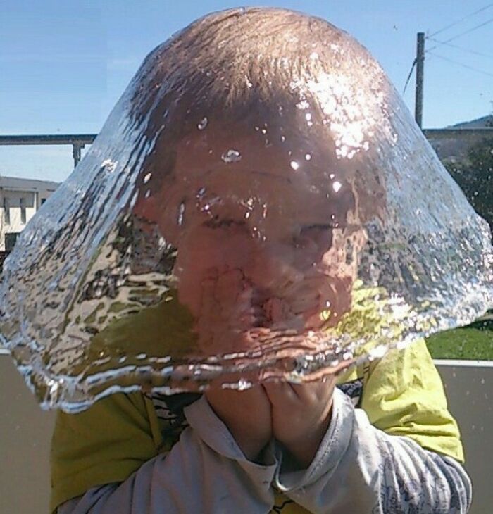 101 Hilarious Photos Taken Moments Before Disaster Struck