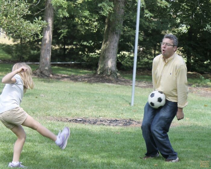 101 Hilarious Photos Taken Moments Before Disaster Struck