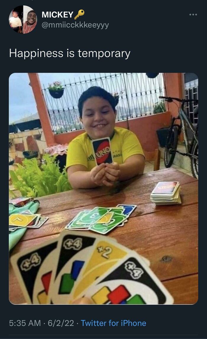 101 Hilarious Photos Taken Moments Before Disaster Struck