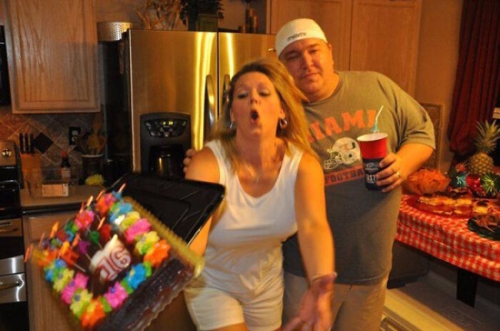 101 Hilarious Photos Taken Moments Before Disaster Struck