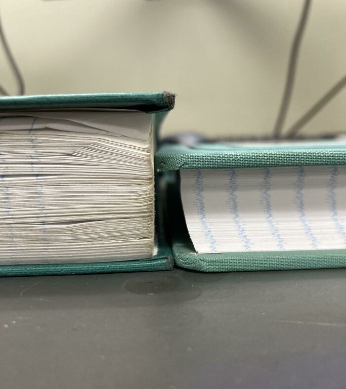 90 Mildly Interesting Before-And-After Photos That Show Just How Much Things Can Change