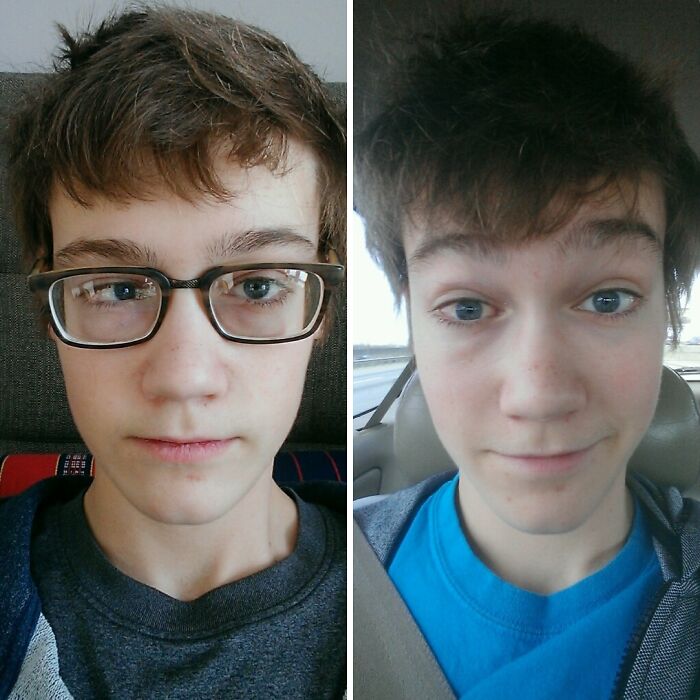 90 Mildly Interesting Before-And-After Photos That Show Just How Much Things Can Change