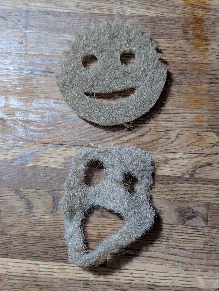 90 Mildly Interesting Before-And-After Photos That Show Just How Much Things Can Change