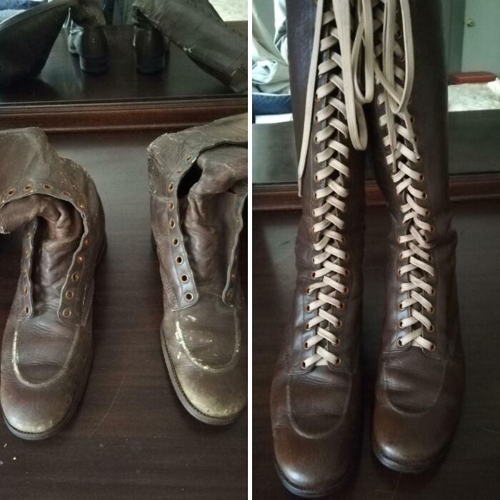 90 Mildly Interesting Before-And-After Photos That Show Just How Much Things Can Change