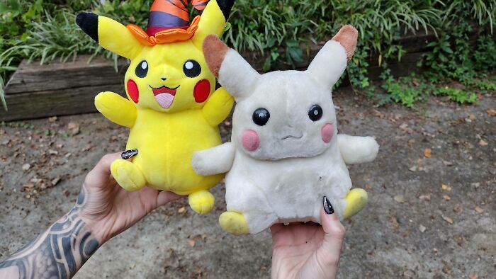 90 Mildly Interesting Before-And-After Photos That Show Just How Much Things Can Change