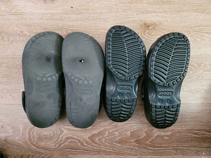 90 Mildly Interesting Before-And-After Photos That Show Just How Much Things Can Change