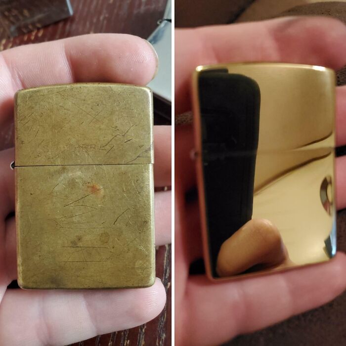 90 Mildly Interesting Before-And-After Photos That Show Just How Much Things Can Change