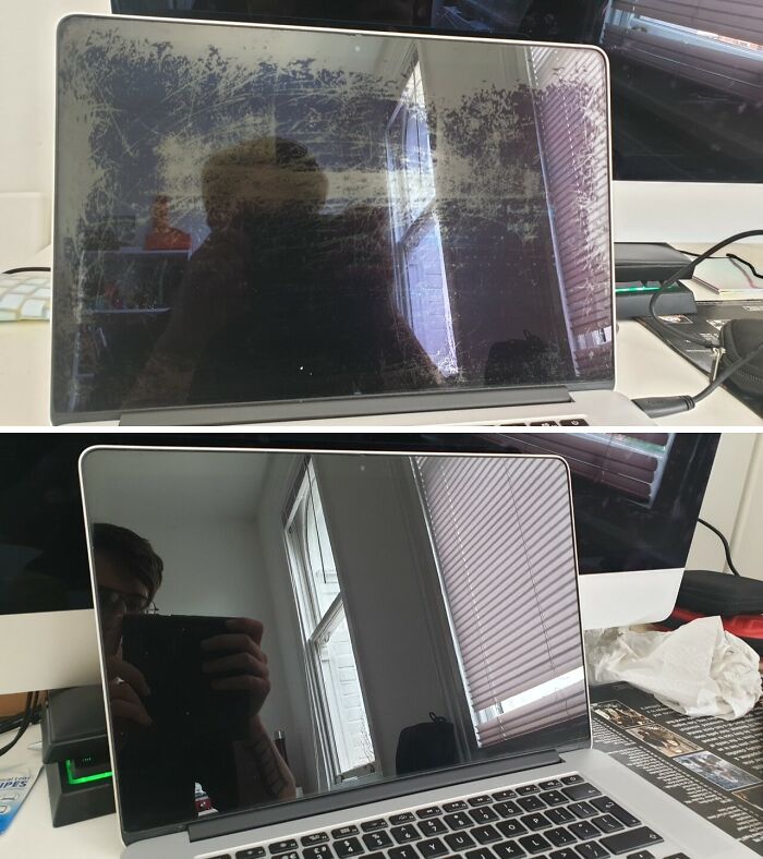 90 Mildly Interesting Before-And-After Photos That Show Just How Much Things Can Change