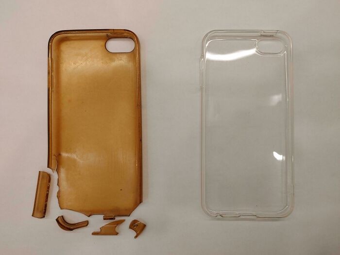 90 Mildly Interesting Before-And-After Photos That Show Just How Much Things Can Change